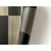 A55702 Vliesová umývateľná tapeta na stenu s vinylovým povrchom z kolekcie Vavex Premium Selection 2024, veľkosť 53 cm x 10,05 m