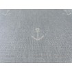 A82801 UGÉPA francúzska detská vliesová tapeta na stenu katalóg My Kingdom 2024, veľkosť 53 cm x 10,05 m