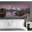 KOMR 223-4 Matterhorn - Fototapeta Komar , velikost 368 x 127 cm