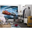 KOMR 324-4 Obrazová fototapeta Komar Disney, Cars3 Simulation 254 x 184 cm