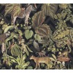 KT1-09973 A.S. Création vliesová tapeta na stenu Michalsky 4 (2024) prírodný motív so zvieratami, veľkosť 10,05 m x 53 cm