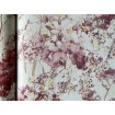 KT1-61873 A.S. Création dizajnová vliesová umývateľná tapeta na stenu s kvetinovým motívom Attraction 2023, veľkosť 10,05 m x 53 cm