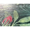 KT1-82083 A.S. Création vliesová tapeta na stenu s kvetmi Cuba 2024, veľkosť 10,05 m x 53 cm