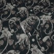 KT2-28973 A.S. Création vliesová tapeta na stenu Michalsky 4 (2024) opice, veľkosť 10,05 m x 53 cm