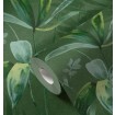 KT2-40773 A.S. Création vliesová tapeta na stenu prírodný motív listov Jungle Chik 2029, veľkosť 10,05 m x 53 cm