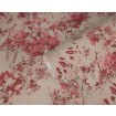 KT2-61873 A.S. Création dizajnová vliesová umývateľná tapeta na stenu s kvetinovým motívom Attraction 2023, veľkosť 10,05 m x 53 cm