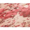 KT2-61873 A.S. Création dizajnová vliesová umývateľná tapeta na stenu s kvetinovým motívom Attraction 2023, veľkosť 10,05 m x 53 cm