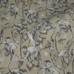 KT3-28973 A.S. Création vliesová tapeta na stenu Michalsky 4 (2024) opice, veľkosť 10,05 m x 53 cm
