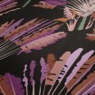 KT3-80773 A.S. Création vliesová tapeta na stenu indiánsky motív Jungle Chik 2029, veľkosť 10,05 m x 53 cm