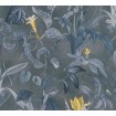 KT3-88973 A.S. Création vliesová tapeta na stenu Michalsky 4 (2024) prírodná kvetinová, veľkosť 10,05 m x 53 cm