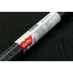 KT4300-643 Samolepiace fólie d-c-fix samolepiaca tapeta čierne drevo, veľkosť 45 cm x 2 m