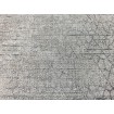 L75807 UGÉPA francúzska umývateľná vliesová tapeta s vinylovým povrchom katalóg Reflets 2021, veľkosť 53 cm x 10,05 m