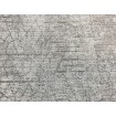 L75819 UGÉPA francúzska umývateľná vliesová tapeta s vinylovým povrchom katalóg Reflets 2021, veľkosť 53 cm x 10,05 m