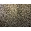 M41502 UGÉPA francúzska vliesová tapeta na stenu s vinylovým umývateľným povrchom katalóg Loft metalická s drobnými kamienkami, veľkosť 53 cm x 10,05 m