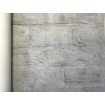 M53009 UGÉPA francúzska vliesová tapeta na stenu s vinylovým umývateľným povrchom katalóg Loft tehlová múr, veľkosť 53 cm x 10,05 m