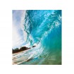 MS-3-0213 Vliesová obrazová fototapeta Ocean Wave, veľkosť 225 x 250 cm