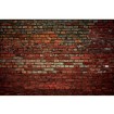 MS-5-0166 Vliesová obrazová fototapeta  Brick Wall, veľkosť 375 x 250 cm