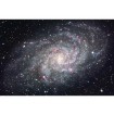 MS-5-0189 Vliesová obrazová fototapeta Galaxy, veľkosť 375 x 250 cm