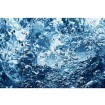 MS-5-0236 Vliesová obrazová fototapeta Sparkling Water, veľkosť 375 x 250 cm