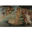 MS-5-0249 Vliesová obrazová fototapeta Birth of Venus - Sandro Botticelli, veľkosť 375 x 250 cm