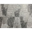ONY301 Khroma ZOOM vliesová látková tapeta na stenu Onyx 2022 - Nubo Raven, veľkosť 10,05 m x 53 cm