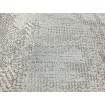 ONY303 Khroma ZOOM vliesová látková tapeta na stenu Onyx 2022 - Nubo Sand, veľkosť 10,05 m x 53 cm
