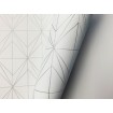 ONY701 Khroma ZOOM vliesová látková tapeta na stenu Onyx 2022 - Kami Ice, veľkosť 10,05 m x 53 cm