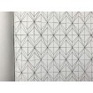 ONY702 Khroma ZOOM vliesová látková tapeta na stenu Onyx 2022 - Kami Phantom, veľkosť 10,05 m x 53 cm
