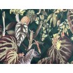 P492440011 A.S. Création vliesová tapeta na stenu Styleguide Jung 2024 džungľa, veľkosť 10,05 m x 53 cm