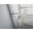 P492440015 A.S. Création vliesová tapeta na stenu Styleguide Jung 2024 tehlová múr, veľkosť 10,05 m x 53 cm