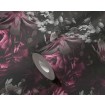 P492440044 A.S. Création vliesová tapeta na stenu Styleguide Jung 2024 s motívom ruží, veľkosť 10,05 m x 53 cm