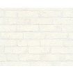 P492440049 A.S. Création vliesová tapeta na stenu Styleguide Jung 2024 imitácia tehlovej steny, veľkosť 10,05 m x 53 cm