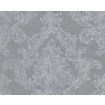 P492440054 A.S. Création vliesová tapeta na stenu Styleguide Jung 2024 zámocká ornamentálna, veľkosť 10,05 m x 53 cm