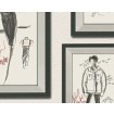 P492440061 A.S. Création vliesová tapeta na stenu Styleguide Jung 2024 dizajnové obrázky na stene, veľkosť 10,05 m x 53 cm