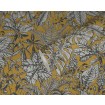 P492440069 A.S. Création vliesová tapeta na stenu Styleguide Jung 2024 prírodná s palmovými listami, veľkosť 10,05 m x 53 cm