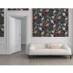 P492440081 A.S. Création vliesová tapeta na stenu Styleguide Jung 2024 kvetinová, veľkosť 10,05 m x 53 cm