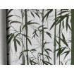 P492450020 A.S. Création historizujúca vliesová tapeta na stenu Styleguide Natürlich 2024 bambus, veľkosť 10,05 m x 53 cm