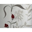 P492450051 A.S. Création historizujúca vliesová tapeta na stenu Styleguide Natürlich 2024 retro kvetinová, veľkosť 10,05 m x 53 cm