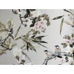 P492450104 A.S. Création historizujúca vliesová tapeta na stenu Styleguide Natürlich 2024 vintage kvetinová, veľkosť 10,05 m x 53 cm