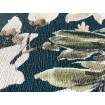 P492450105 A.S. Création historizujúca vliesová tapeta na stenu Styleguide Natürlich 2024 vintage kvetinová, veľkosť 10,05 m x 53 cm