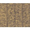 P492450126 A.S. Création historizujúca vliesová tapeta na stenu Styleguide Natürlich 2024 netradičný pruhovaný motív, veľkosť 10,05 m x 53 cm
