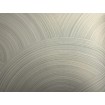 P492460081 A.S. Création vliesová tapeta na stenu Styleguide Design 2024 retro plastický kruhový motív, veľkosť 10,05 m x 53 cm