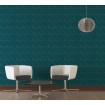 P492460104 A.S. Création vliesová tapeta na stenu Styleguide Design 2024 lesklý mozaikový vzor, veľkosť 10,05 m x 53 cm