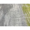 P492460121 A.S. Création vliesová tapeta na stenu Styleguide Design 2024 sivá atypická pásikavá, veľkosť 10,05 m x 53 cm