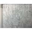 P492460123 A.S. Création vliesová tapeta na stenu Styleguide Design 2024 sivá atypická pásikavá, veľkosť 10,05 m x 53 cm