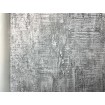 P492460124 A.S. Création vliesová tapeta na stenu Styleguide Design 2024 sivá atypická pásikavá, veľkosť 10,05 m x 53 cm
