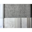 p492470011 A.S. Création vliesová tapeta na stenu Styleguide Colours 2024 pásikavá s metalickými prvkami, veľkosť 10,05 m x 53 cm