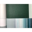 p492470145 A.S. Création vliesová tapeta na stenu Styleguide Colours 2024 pásikavá textilná, veľkosť 10,05 m x 53 cm