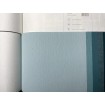 p492470158 A.S. Création vliesová tapeta na stenu Styleguide Colours 2024 jednofarebná šrafovaná, veľkosť 10,05 m x 53 cm