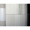 p492470192 A.S. Création vliesová tapeta na stenu Styleguide Colours 2024 pásikavá, štuk, veľkosť 10,05 m x 53 cm